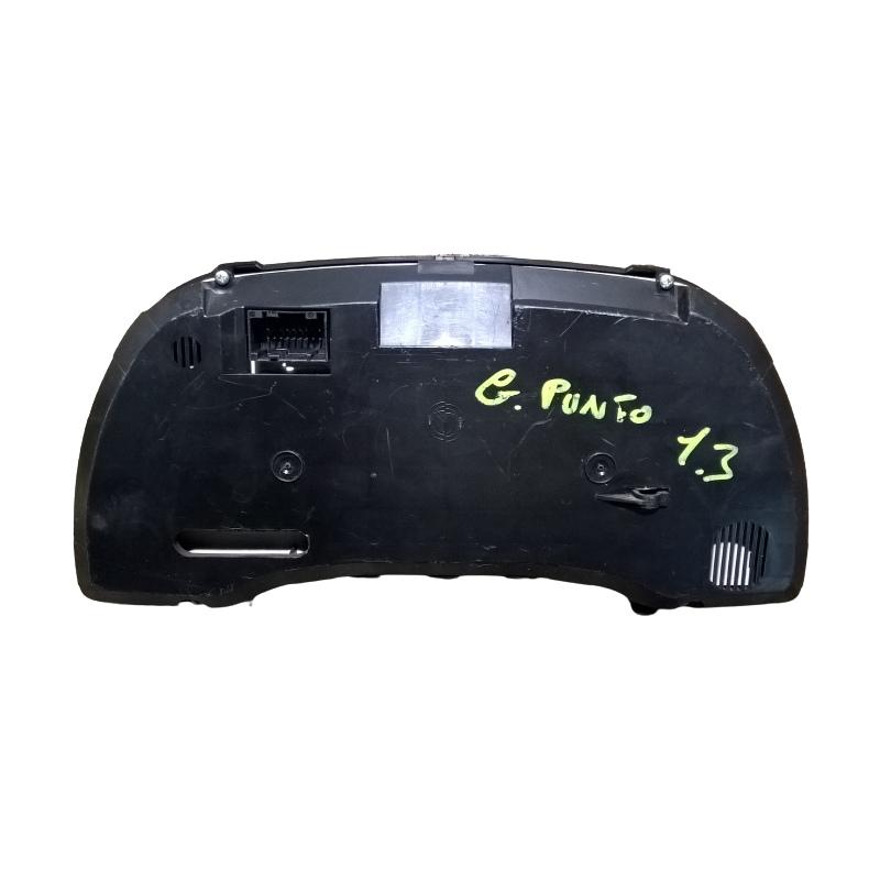contakm fiat grande punto 51701537