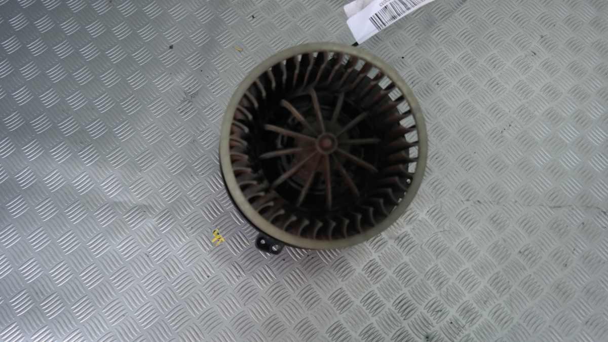 Fiat ducato 2300 jtd ventola interna stufa