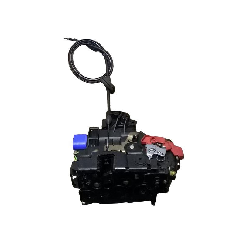 chiusura portiera post dx volkswagen golf 5 7l0839016