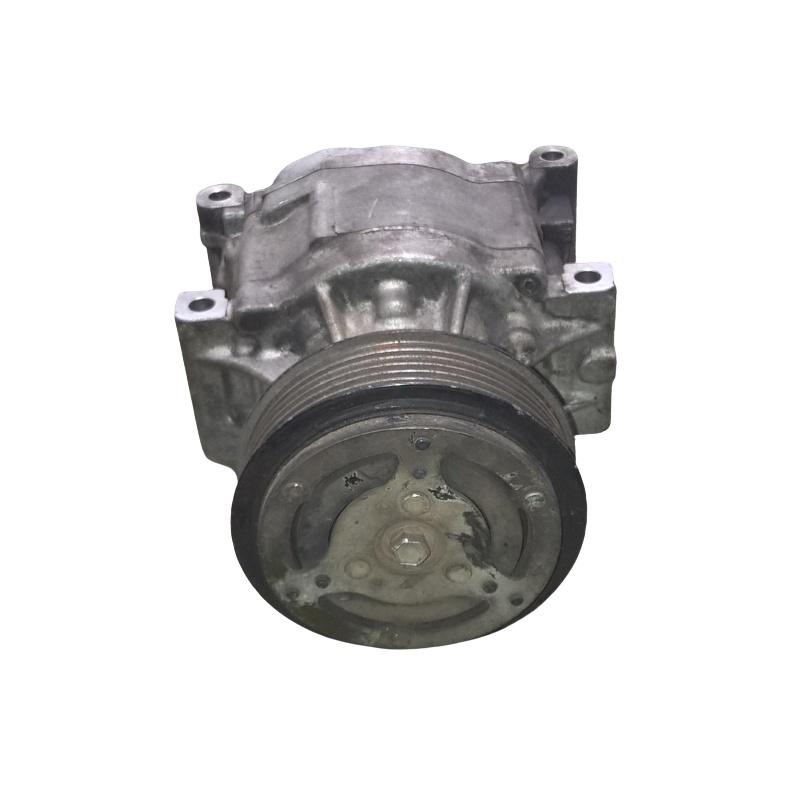 compressore aria condizionata lancia musa 1.3 mtj 517469310