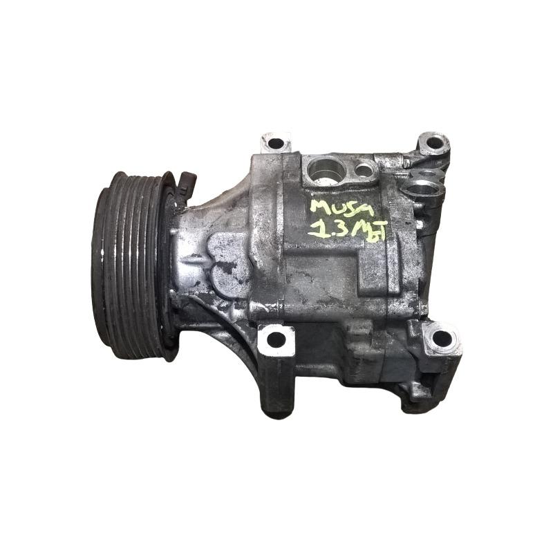 compressore aria condizionata lancia musa 1.3 mtj 517469310