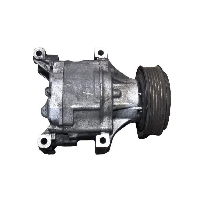 compressore aria condizionata lancia musa 1.3 mtj 517469310