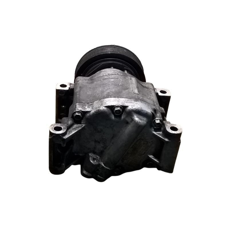 compressore aria condizionata lancia musa 1.3 mtj 517469310