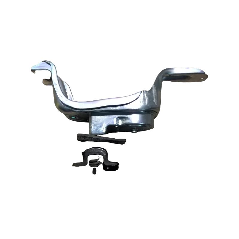 supporto staffa ruota di scorta fiat freemont 05178091ad