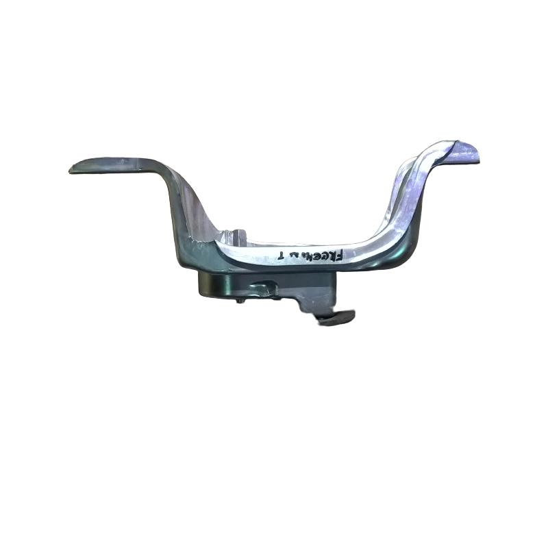 supporto staffa ruota di scorta fiat freemont 05178091ad