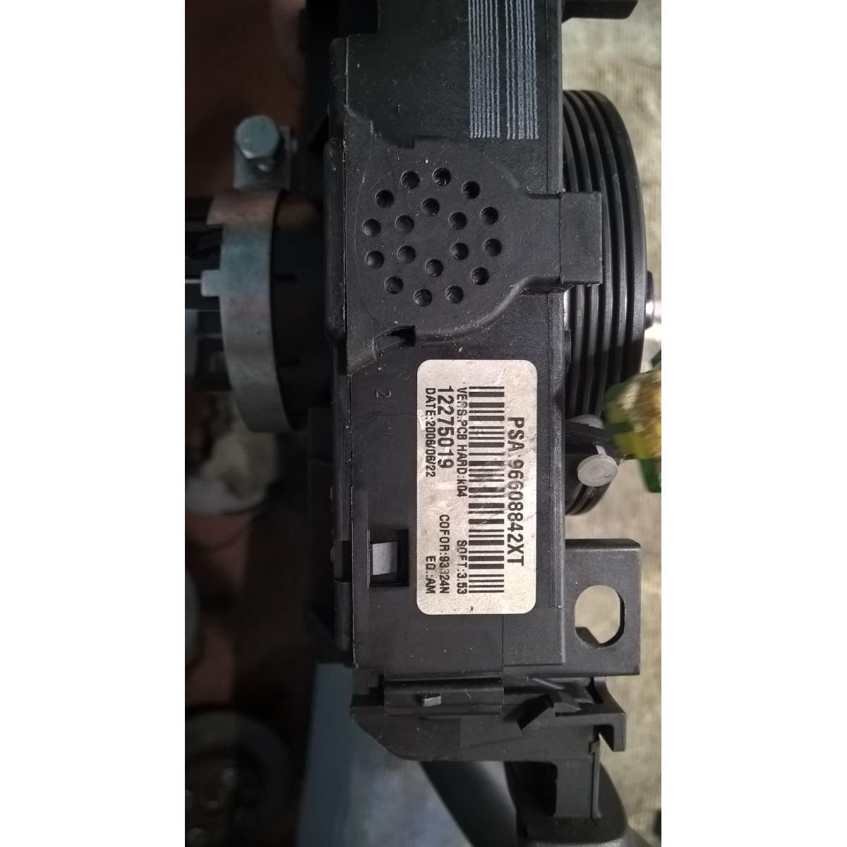 devialuce citroen c3 pluriel 96608842xt