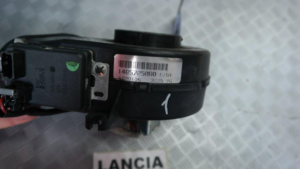 Lancia phedra 1485725080 / 5020106 ventola interna stufa sx