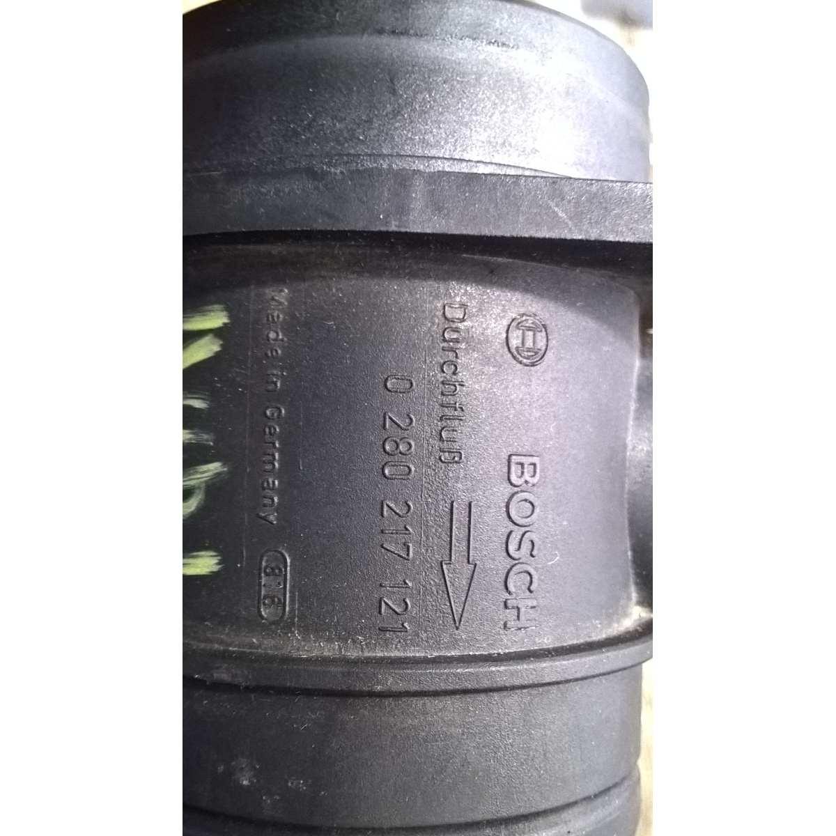 flussometro audi a3 0280217121