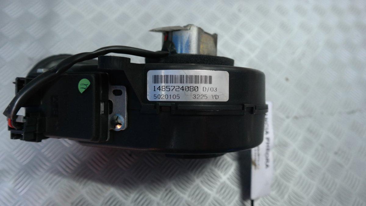 Lancia phedra 1485724080 / 5020105 ventola interna stufa