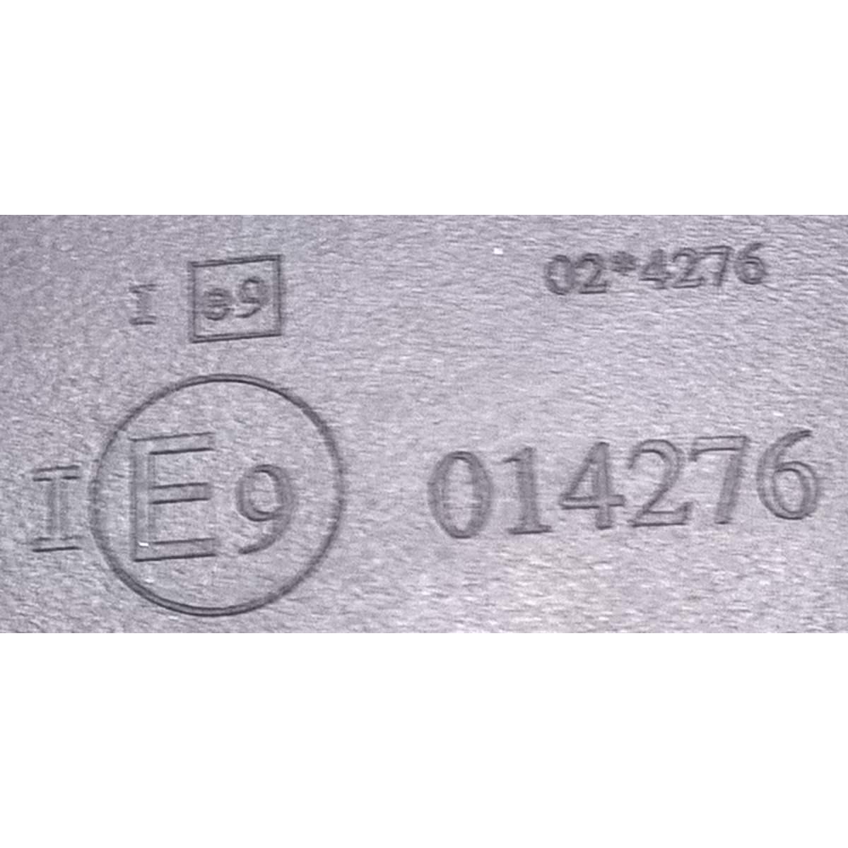 specchietto interno ford kuga 2011 014276