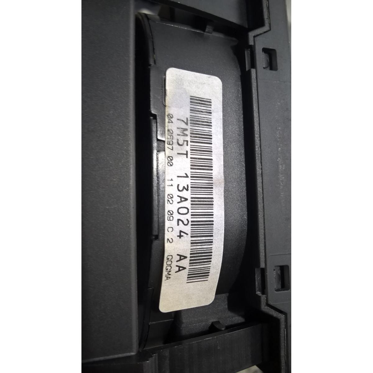 interruttore regolazione fari ford kuga 2011 7m5t13a024aa