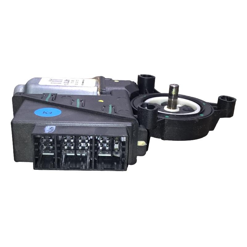 motorino alzavetro ant dx volkswagen polo 2005 400700t4