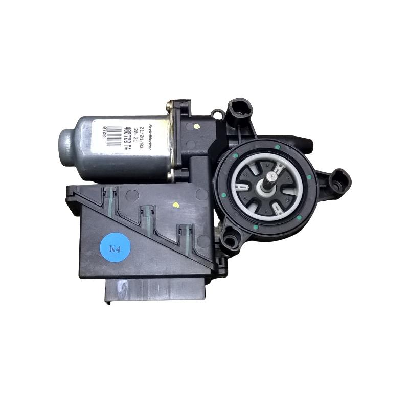 motorino alzavetro ant dx volkswagen polo 2005 400700t4