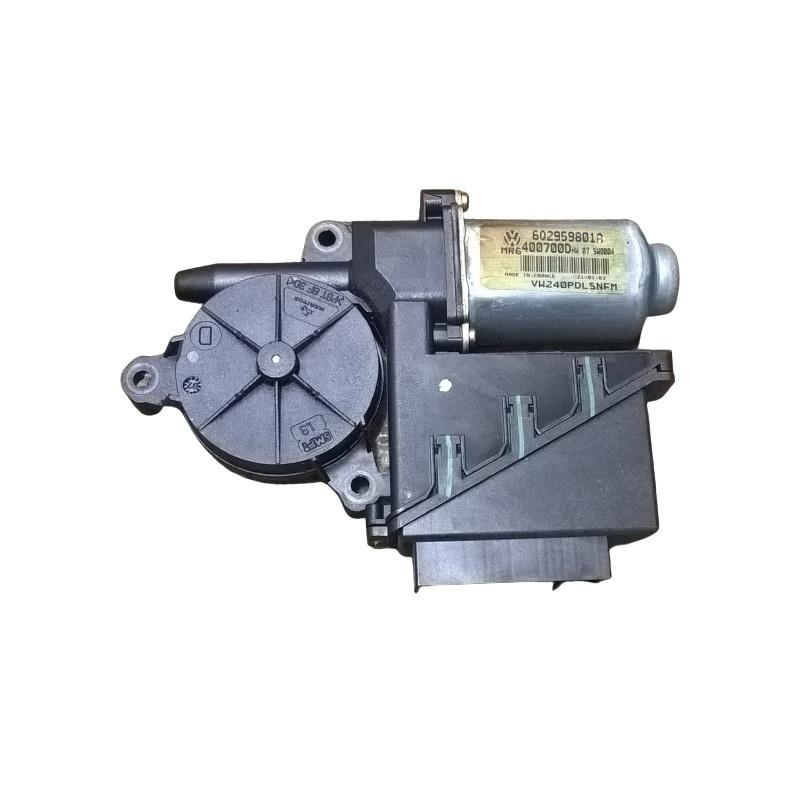 motorino alzavetro ant dx volkswagen polo 2005 400700t4