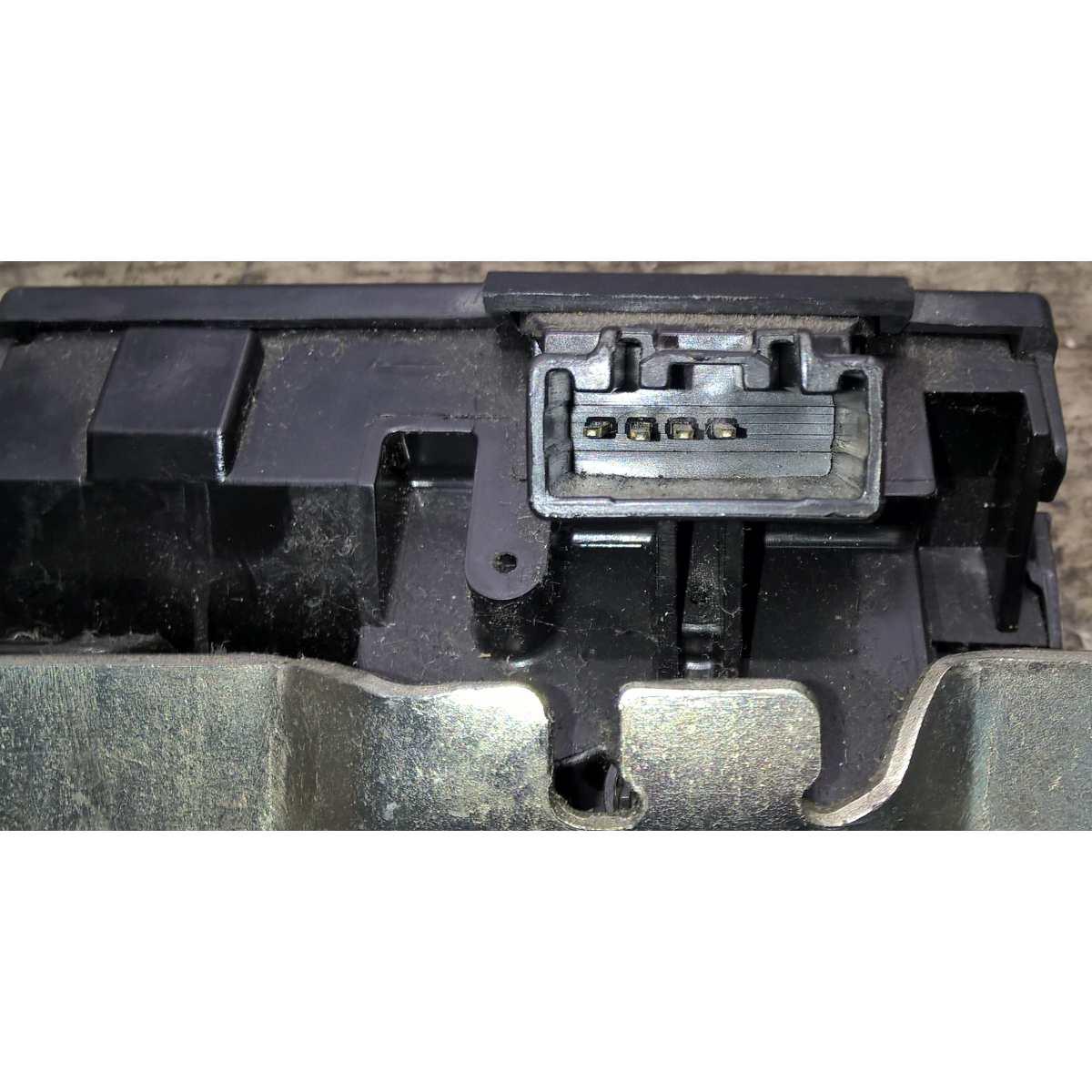 serratura portellone ford fiesta 2009 8a61a442a66bc