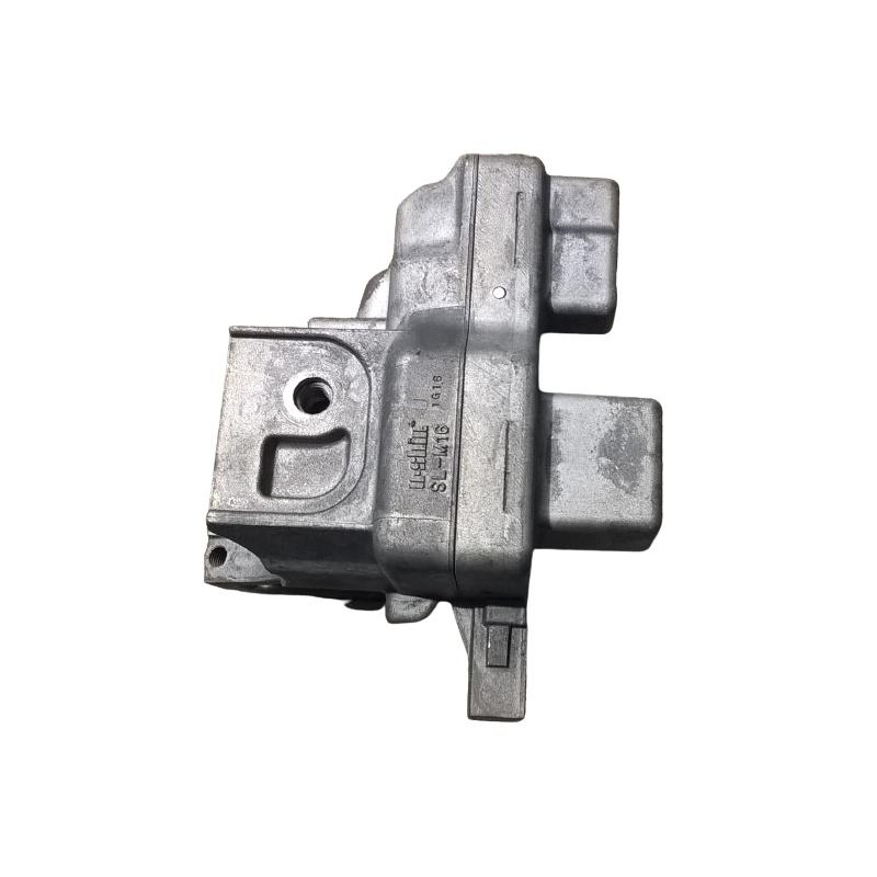 bloccasterzo elettronico mitsubishi asx 4408A141