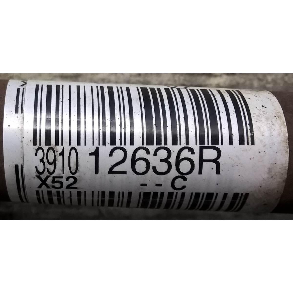 semiasse ant sx dacia logan mcv 2020 bj79lbc297