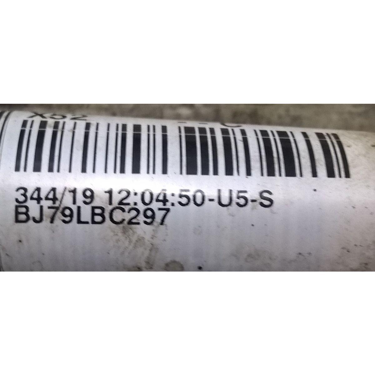 semiasse ant sx dacia logan mcv 2020 bj79lbc297