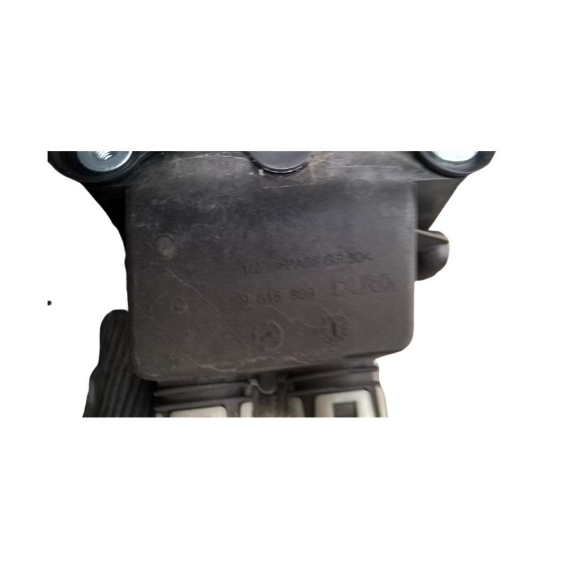 leva cambio con fili dacia logan mcv 2020 349016560r