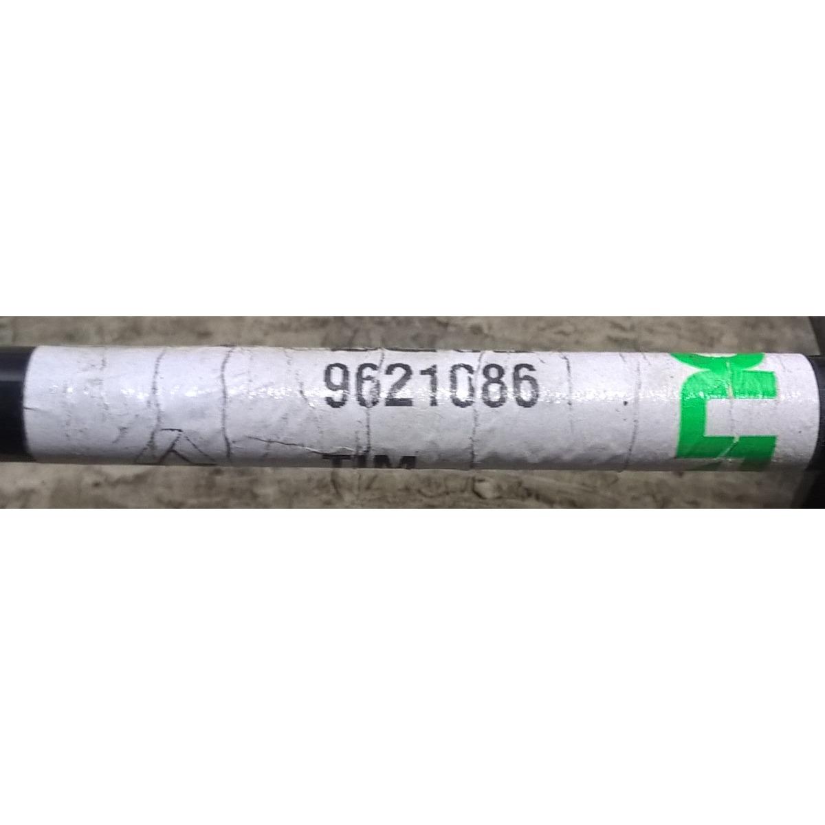 leva cambio con fili dacia logan mcv 2020 349016560r