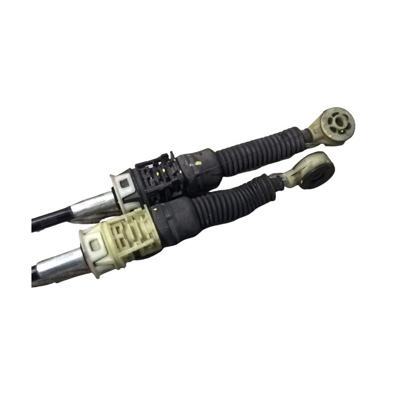 leva cambio con fili dacia logan mcv 2020 349016560r