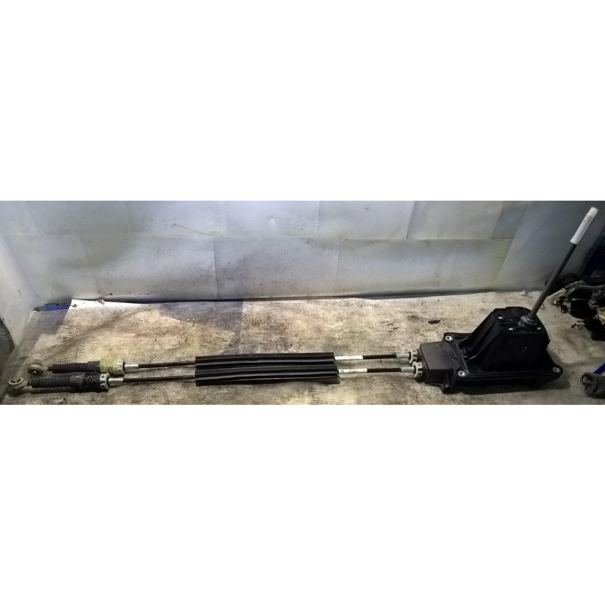 leva cambio con fili dacia logan mcv 2020 349016560r