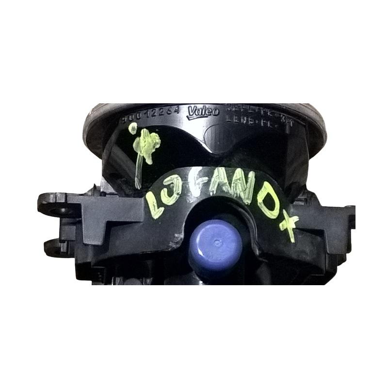 faretto fendinebbia ant dx dacia logan mcv 2020 89208691