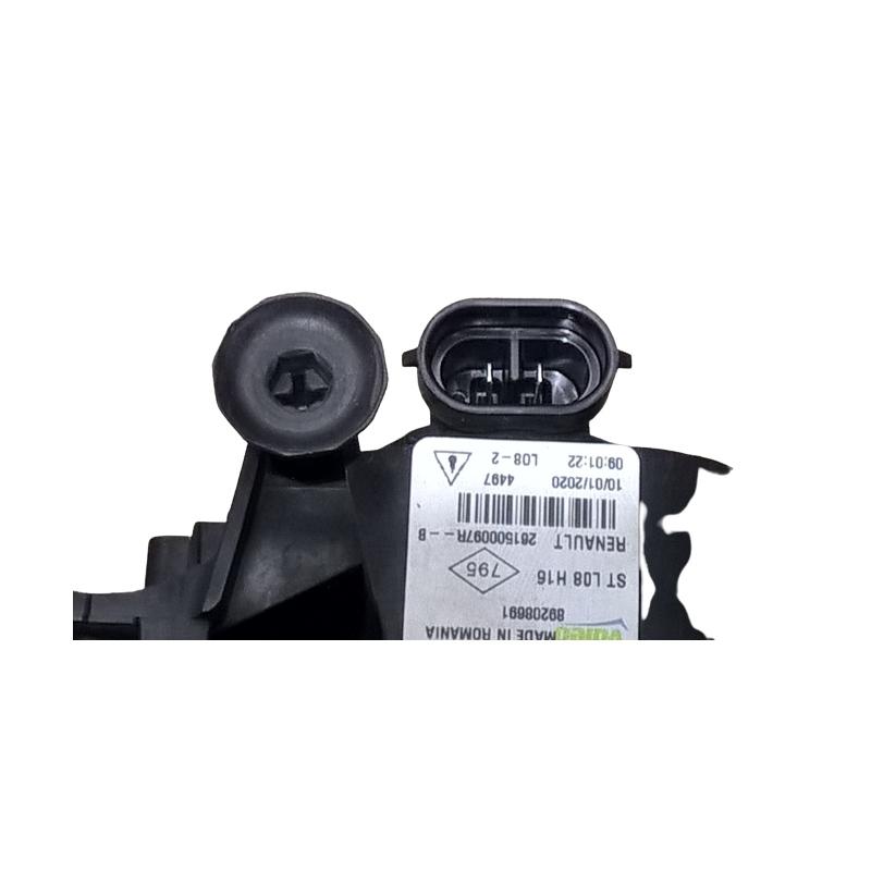 faretto fendinebbia ant dx dacia logan mcv 2020 89208691