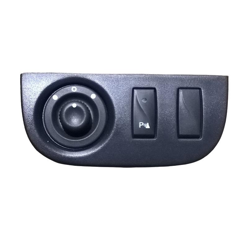 blocco comandi regolaggio specchietti dacia logan mcv 2020 255704649r
