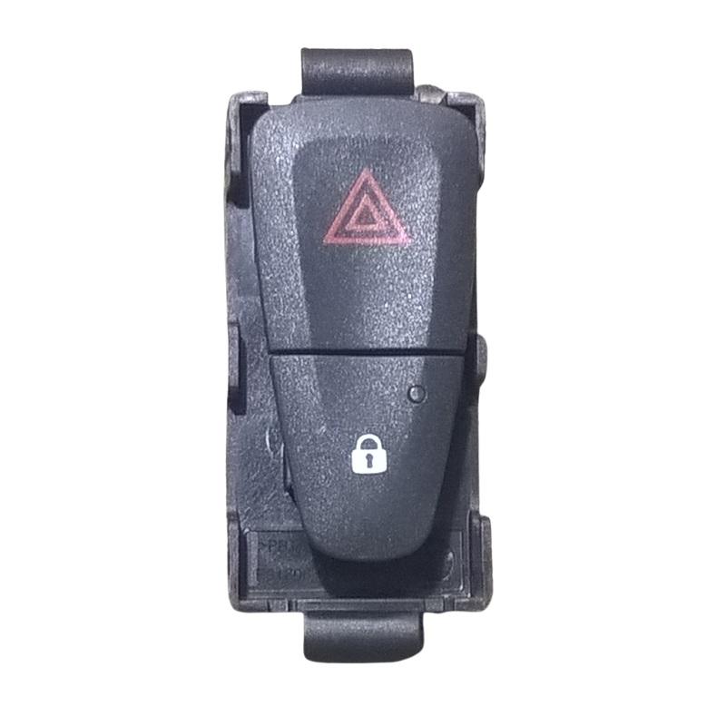 interruttore luci di emergenza dacia logan mcv 2020 e3160102
