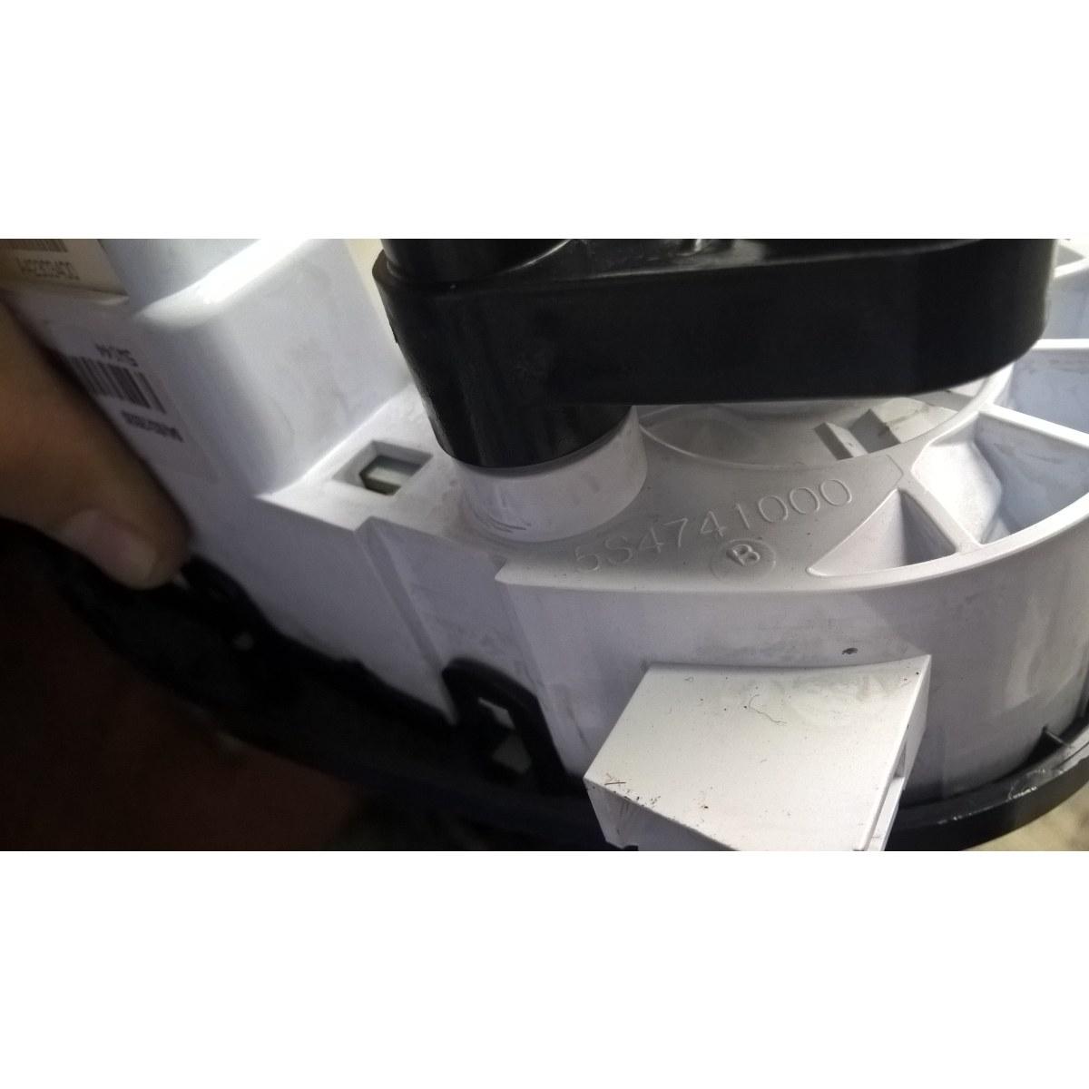 comandi clima dacia logan mcv 2020 5s4741000