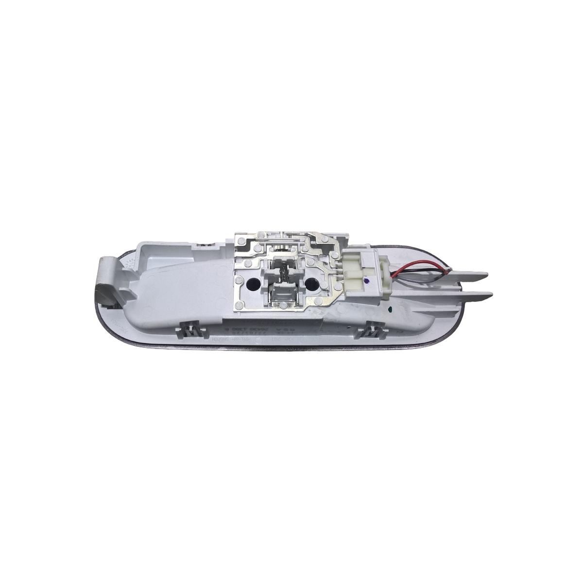 plafoniera interna dacia logan mcv 2020 264301390r