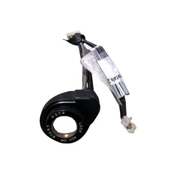 antennino chiave hyundai santafe