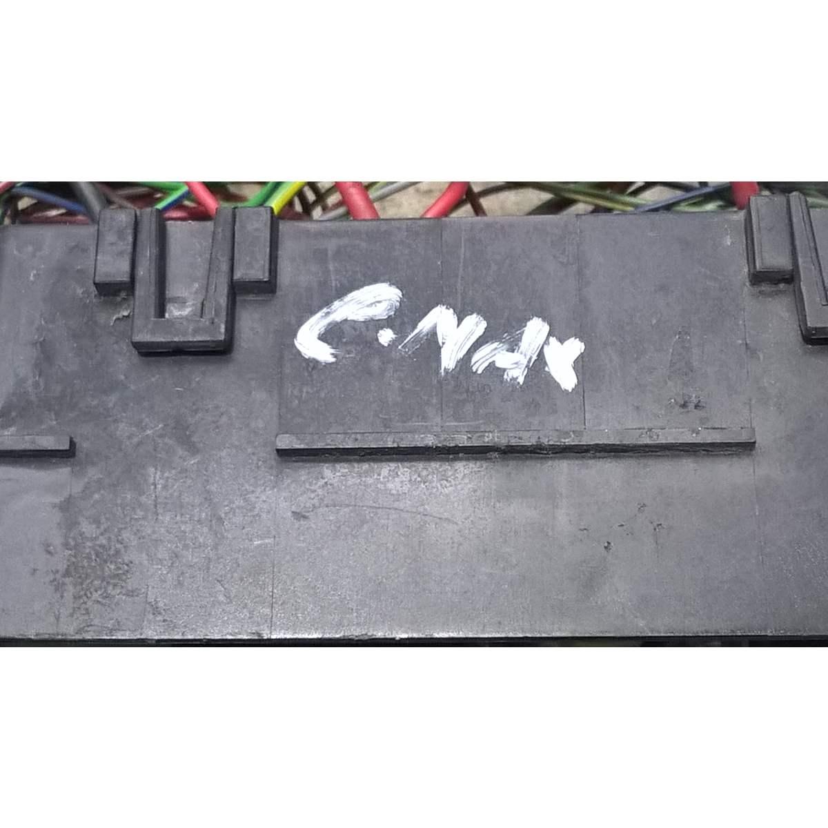 portafusibili ford c max 518804109