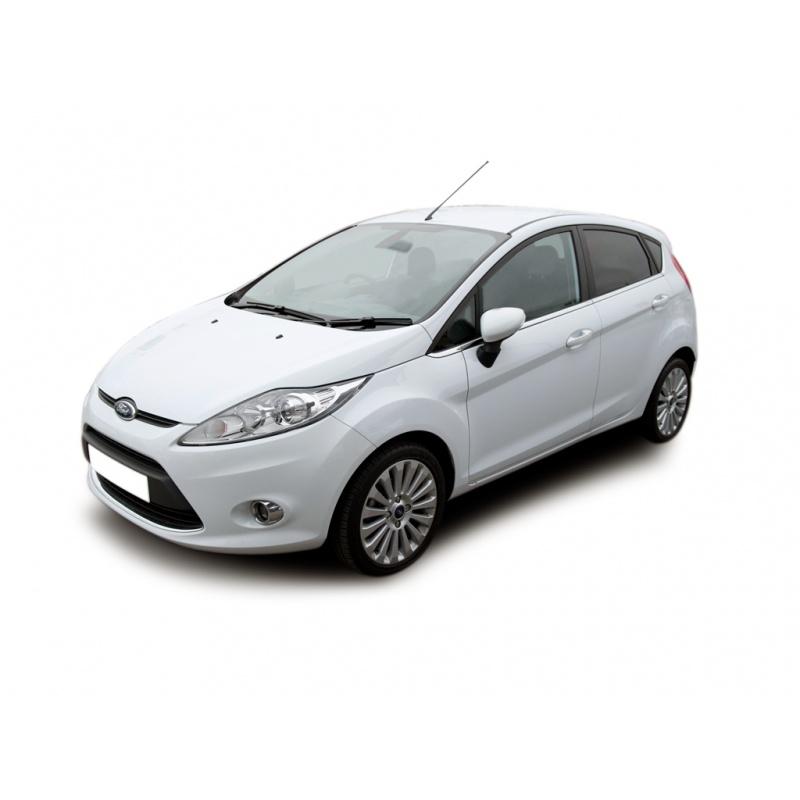 pompa carburante ford fiesta 2006 1.4 d 2s619275
