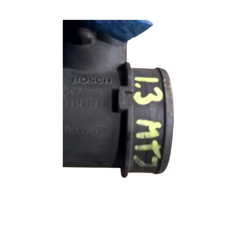 flussometro fiat punto 1.3 mtjet 0281002613