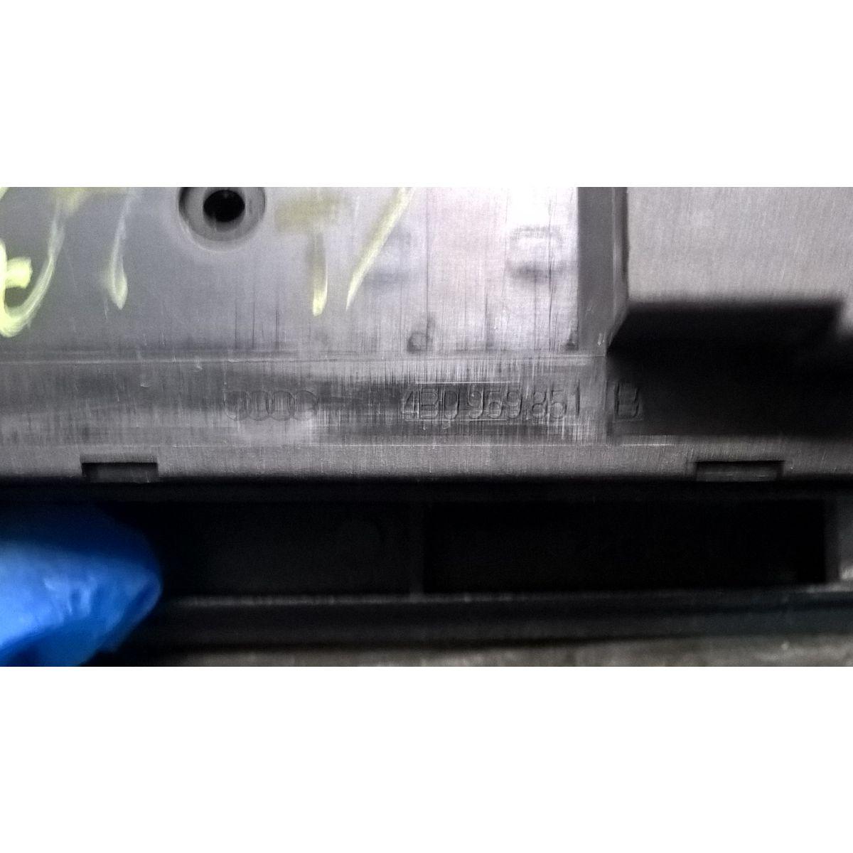 pulsantiera alzavetro ant sx audi a4 2005 4b0959851