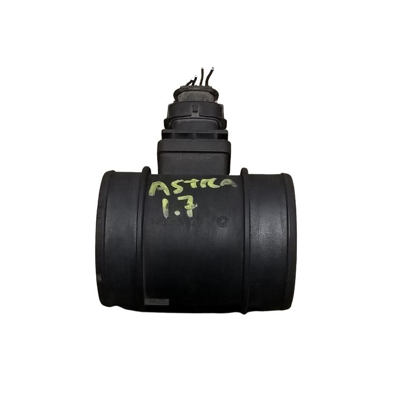 flussometro opel astra 1.7 cdti 0281002618