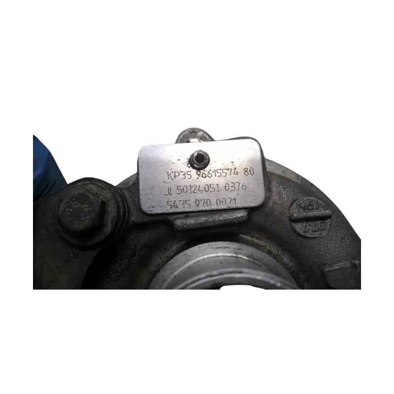 turbina citroen nemo kp359661557480
