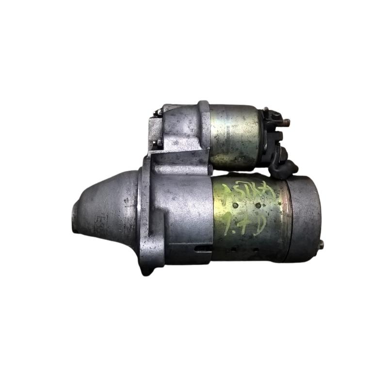 motorino avviamento opel astra h 1.7 cdti s114829b