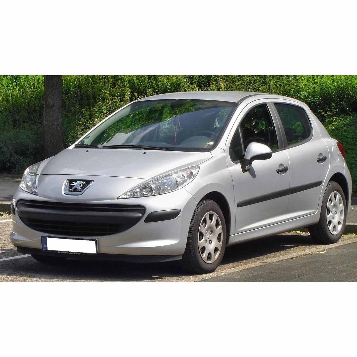 compressore aria condizionata peugeot 207 d 9659875780