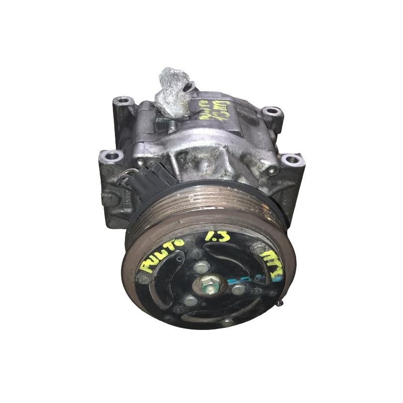 compressore aria condizionata punto 1.3 mtj 517469310
