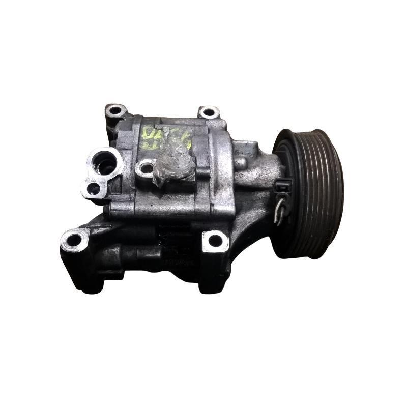 compressore aria condizionata punto 1.3 mtj 517469310