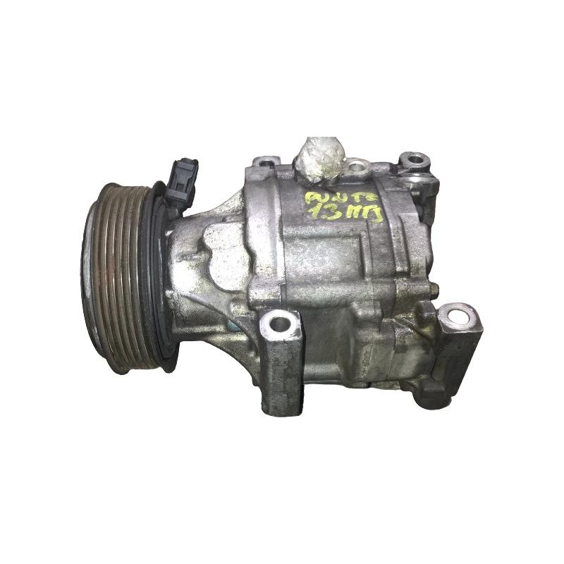 compressore aria condizionata punto 1.3 mtj 517469310