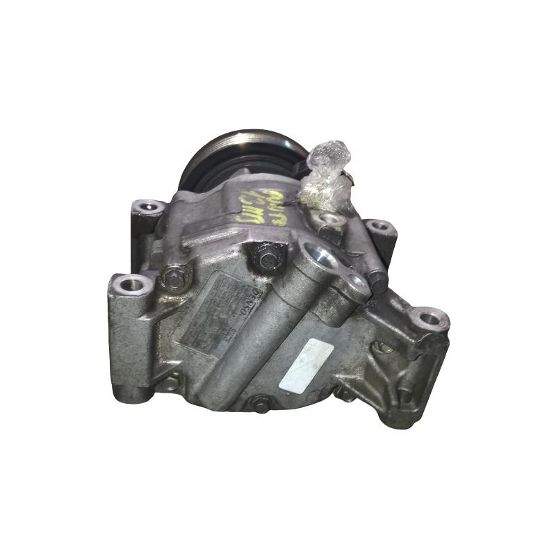 compressore aria condizionata punto 1.3 mtj 517469310