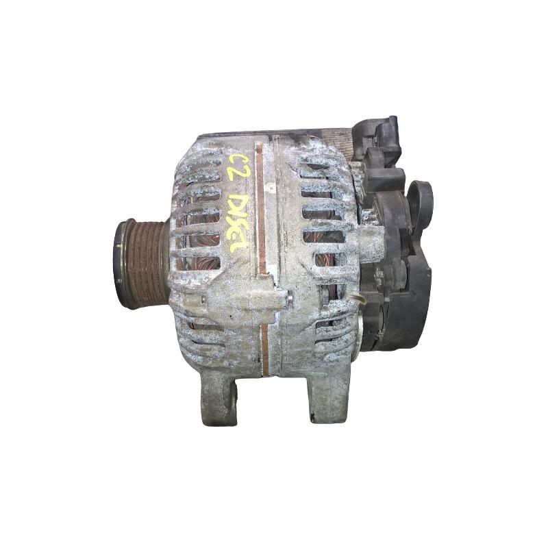 alternatore citroen c2 diesel 9646321880