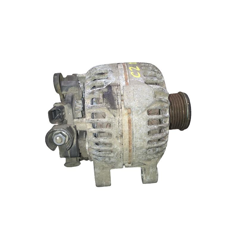 alternatore citroen c2 diesel 9646321880