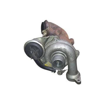 turbina citroen c2 1.4 tdci 54359710009