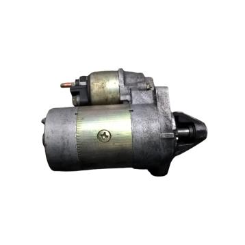 motorino avviamento fiat idea 1.4 bz 63103031