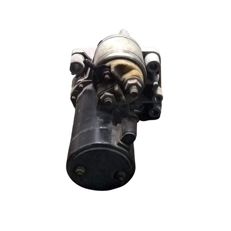 motorino avviamento citroen c2 9640825280